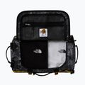 Travel bag The North Face Base Camp Duffel XS 31 l anthracite grey conrad 3