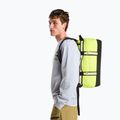 Travel bag The North Face Base Camp Duffel XS 31 l fizz lime/lemon mist/tn 6