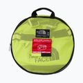Travel bag The North Face Base Camp Duffel S 50 l 4