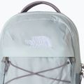 Urban backpack The North Face Borealis Mini Backpack 10 l pearl stone/frost grey/transcendent grey 3