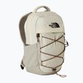 Urban backpack The North Face Borealis Mini Backpack 10 l desert stone/stone slab/ember soil