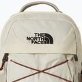 Urban backpack The North Face Borealis Mini Backpack 10 l desert stone/stone slab/ember soil 3
