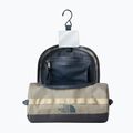 Washbag The North Face BC Travel Canister L 5,7 l stone slab/granite grey/desert stone 2