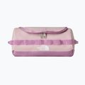 Washbag The North Face BC Travel Canister S metal pink/hushed lavender