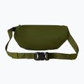 Waist bag The North Face Jester Lumbar 2,2 l woodland green/tnf blac 2