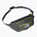 Waist bag The North Face Jester Lumbar 2,2 l anthracite/grey/smoked 3