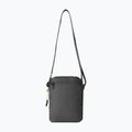 Pouch The North Face Jester Crossbody 2.3 l anthracite grey/smoked pearl/fizz lime 2