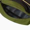 Pouch The North Face Jester Crossbody 2.3 l woodland green/tnf black 3