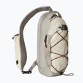 Urban sling bag The North Face Borealis Sling 6 l desert stone/stone slab/ember soil
