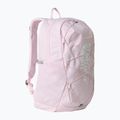 Children's urban backpack The North Face Court Jester 24,5 l pale blossom/tnf white