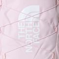 Children's urban backpack The North Face Court Jester 24,5 l pale blossom/tnf white 3