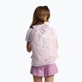 Children's urban backpack The North Face Court Jester 24,5 l pale blossom/tnf white 6