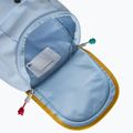 Children's urban backpack The North Face Mini Explorer 10 l polar haze/meridian blue 6