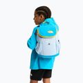 Children's urban backpack The North Face Mini Explorer 10 l polar haze/meridian blue 7