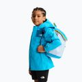Children's urban backpack The North Face Mini Explorer 10 l polar haze/meridian blue 8