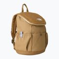 Children's urban backpack The North Face Mini Explorer 10 l sahara/utility brown