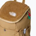 Children's urban backpack The North Face Mini Explorer 10 l sahara/utility brown 3