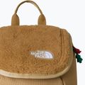 Children's urban backpack The North Face Mini Explorer 10 l sahara/utility brown 4