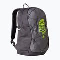 Children's urban backpack The North Face Court Jester 24,5 l smoked pearl/anthracite grey