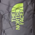 Children's urban backpack The North Face Court Jester 24,5 l smoked pearl/anthracite grey 3