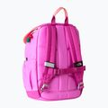 Children's urban backpack The North Face Mini Explorer 10 l violet crocus/fuchsia flash 2