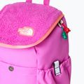 Children's urban backpack The North Face Mini Explorer 10 l violet crocus/fuchsia flash 3