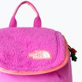 Children's urban backpack The North Face Mini Explorer 10 l violet crocus/fuchsia flash 4