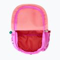 Children's urban backpack The North Face Mini Explorer 10 l violet crocus/fuchsia flash 5
