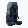 Hiking backpack The North Face Trail Lite 65 l S-M granite grey/summit nav 2