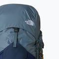 Hiking backpack The North Face Trail Lite 65 l S-M granite grey/summit nav 4