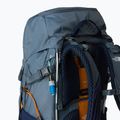 Hiking backpack The North Face Trail Lite 50 l S-M granite grey/summit nav 3