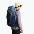 Hiking backpack The North Face Trail Lite 50 l S-M granite grey/summit nav 7