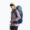 Hiking backpack The North Face Trail Lite 50 l S-M granite grey/summit nav 8