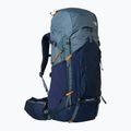 Hiking backpack The North Face Trail Lite 65 l L-XL granite grey/summit nav