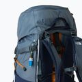Hiking backpack The North Face Trail Lite 65 l L-XL granite grey/summit nav 3