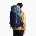 Hiking backpack The North Face Trail Lite 65 l L-XL granite grey/summit nav 7