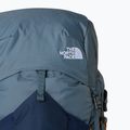 Hiking backpack The North Face Trail Lite 54 l granite grey/summit navy 4
