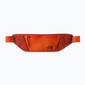 Running belt The North Face Sunriser Tun lava red/iron c