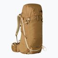 Trekking backpack The North Face Terra 55 l S-M utility brown/khaki stone