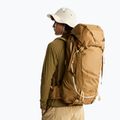 Trekking backpack The North Face Terra 55 l S-M utility brown/khaki stone 7