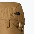Trekking backpack The North Face Terra 55 l L-XL utility brown/khaki stone 4