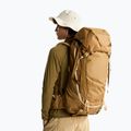Trekking backpack The North Face Terra 55 l L-XL utility brown/khaki stone 7
