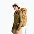 Trekking backpack The North Face Terra 55 l L-XL utility brown/khaki stone 8