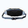 Waist bag The North Face Terra Lumbar 3 l granite grey/fr 2