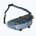 Waist bag The North Face Terra Lumbar 3 l granite grey/fr 3