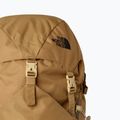 Trekking backpack The North Face Terra 65 l utility brown/khaki stone 4