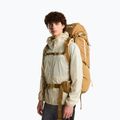 Trekking backpack The North Face Terra 65 l utility brown/khaki stone 8