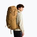 Trekking backpack The North Face Terra 65 l utility brown/khaki stone 7