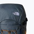 Hiking backpack The North Face Trail Lite 36 l granite grey/summit navy 4