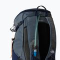 Hiking backpack The North Face Trail Lite 25 l granite grey/summit nav 3